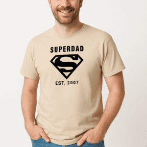 Super Dad